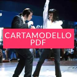 Pannello Twist Albero di Natale - Istruzioni PDF