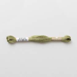 2012 COSMO - Filo da ricamo giapponese COSMO - Mouliné Size 25 in cotone a 6 capi