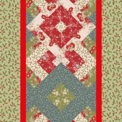 Runner Hidden Wells (Pozzi Nascosti) - Kit completo con istruzioni