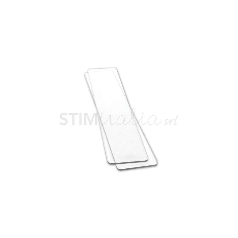 Decorative Strip Cutting Pads, 13 pollici, 1 Pair Sizzix - Big Shot - 1