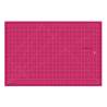 copy of Piano di Taglio 36 x 24 pollici 90 x 60 cm, Magenta - spessore 2 mm