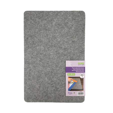 copy of Tappetino in Lana per Stirare, 36 x 48 x 1.2 cm