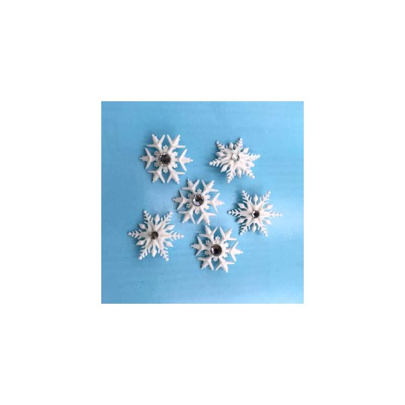 copy of Dress It Up, Bottoni Decorativi-  Micro Mini Round White