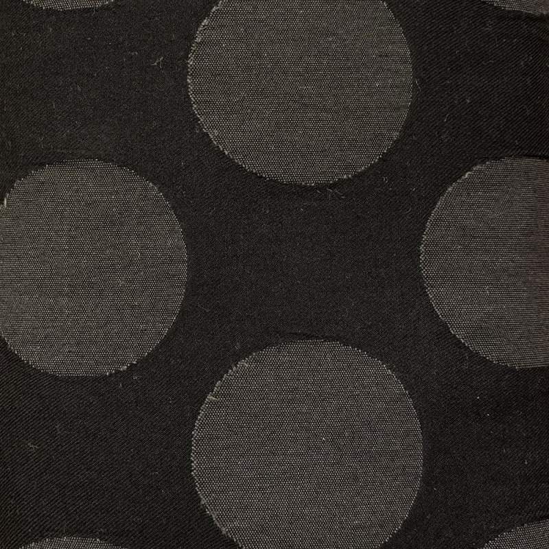 Stim Italia, Tessuto Tinto in Filo Blu con Pois Grandi Stim Italia srl - 1