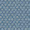 copy of Tree of Life Orchard Harvest Woodland Pastels, Tessuto Blu con Raccolto del Frutteto - Lyberty Fabrics Liberty Fabrics -