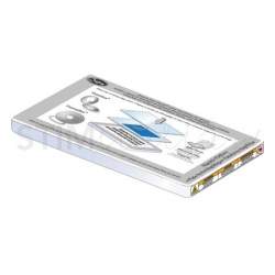 Magnetic Platform for Wafer-Thin Dies Sizzix - Big Shot - 1