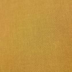 Tessuto Chambray Senape, Kaffe Fassett Shot Cotton