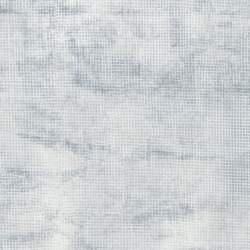 Chalk and Charcoal Grey, Tessuto Grigio Chiaro marmorizzato - Robert Kaufman