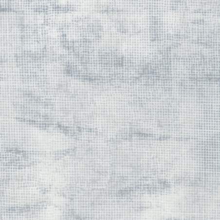 Chalk and Charcoal Grey, Tessuto Grigio Chiaro marmorizzato - Robert Kaufman