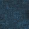 Chalk and Charcoal Marine, Tessuto Blu Marino marmorizzato - Robert Kaufman
