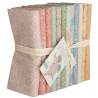 Tilda Songbird Bundle Blenders, 12 Fat Quarter da 50 x 55 cm