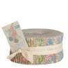 Tilda Songbird Fabric Roll, 40 Strisce da 2,5 x 42 pollici Collezione Base