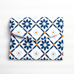 Astuccio Organizer Porta Aghi per la macchina per cucire - Colonial Needle, Machine Needle Pack II