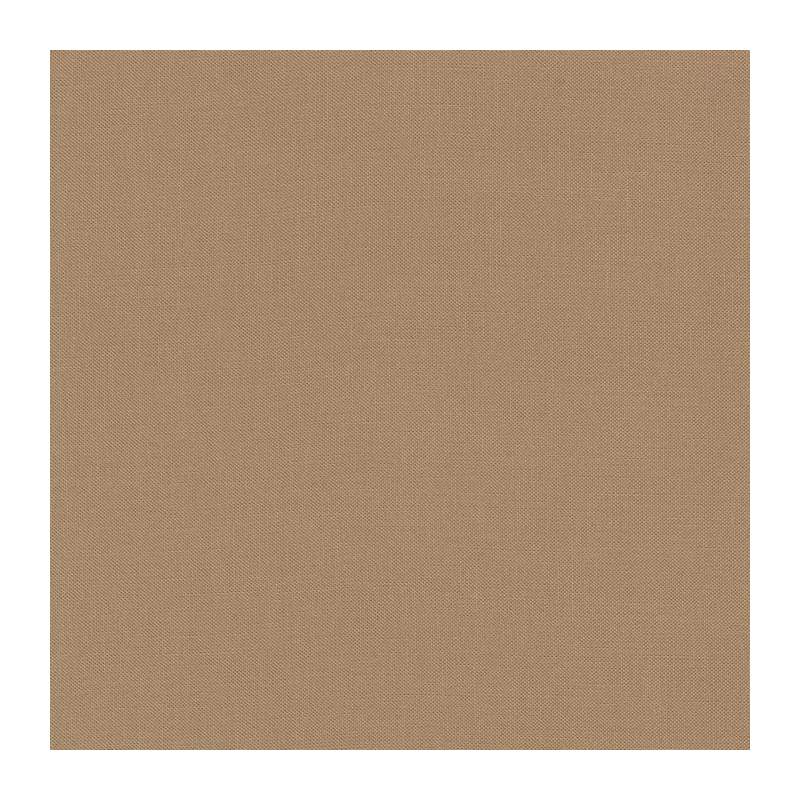 Kona Cotton Cobblestone, Tessuto Beige Ciottoli Tinta Unita - Robert Kaufman