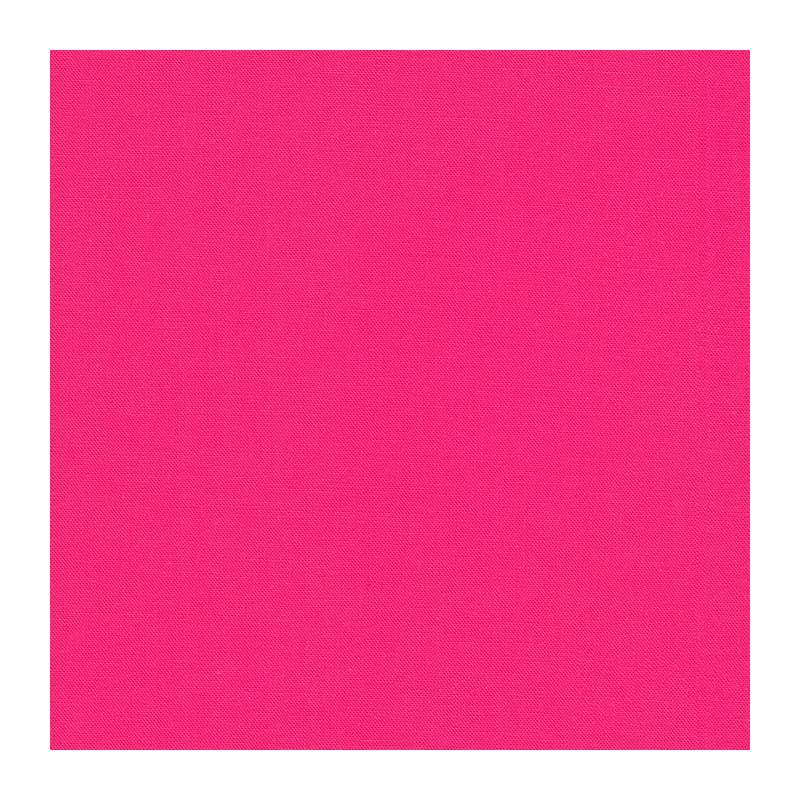 copy of Kona Cotton Bubble Gum, Tessuto Rosa Pastelloso Tinta Unita - Robert Kaufman