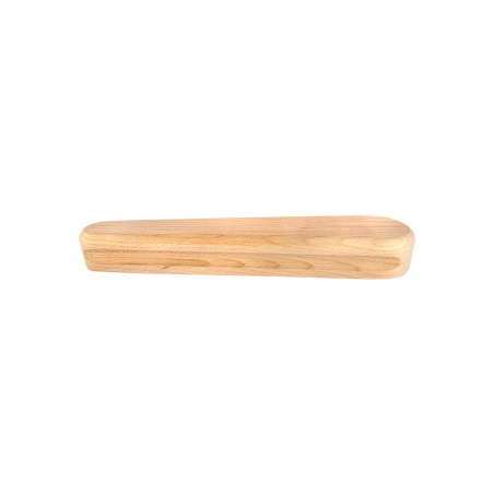 Batacchio da Sarta piccolo 20 cm in legno - Tailor Clapper Small 8 pollici