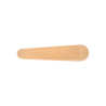 Batacchio da Sarta piccolo 20 cm in legno - Tailor Clapper Small 8 pollici