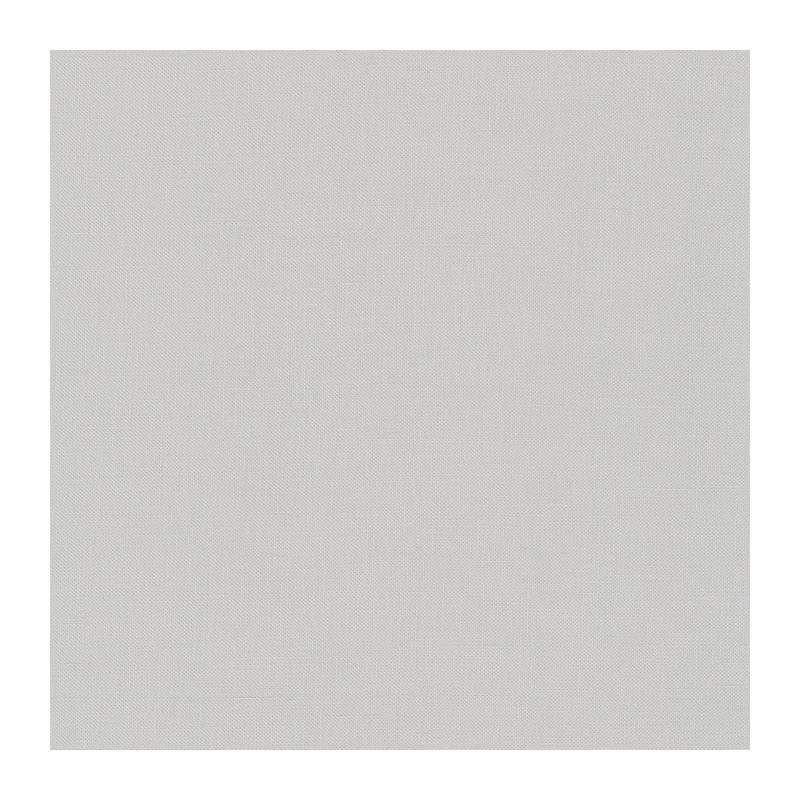 Kona Cotton Shadow, Tessuto Grigio Perla Tinta Unita - Robert Kaufman