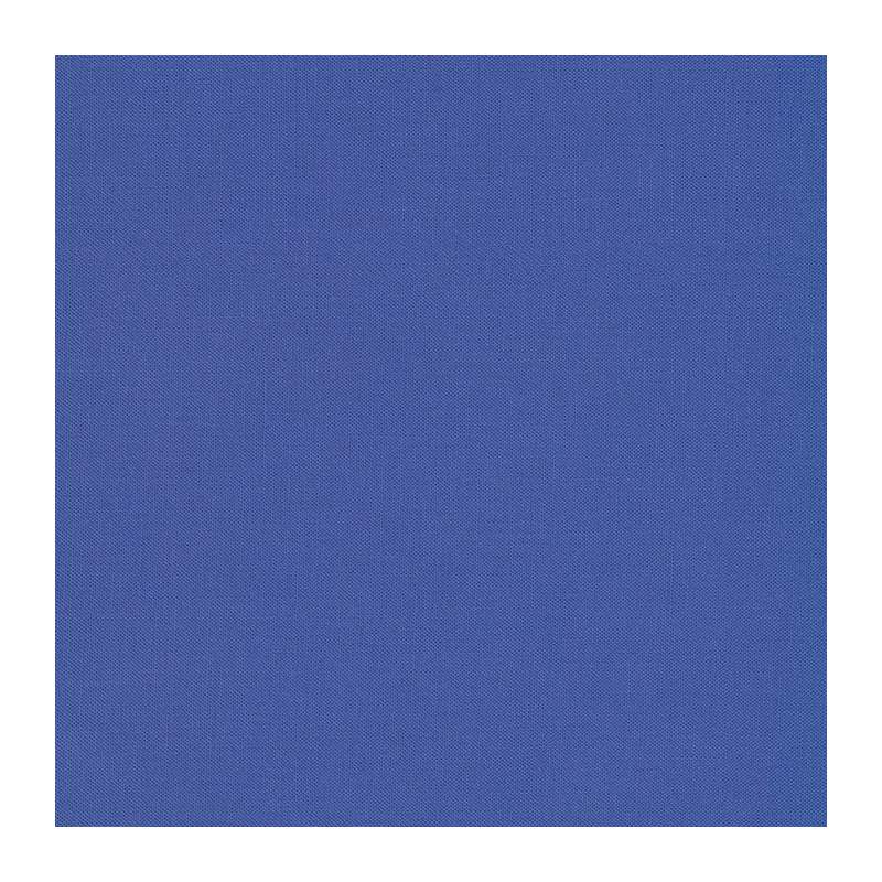 copy of Kona Cotton Regal, Tessuto Blu Reale Tinta Unita - Robert Kaufman