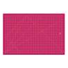 copy of Piano di Taglio 36 x 24 pollici 90 x 60 cm, Magenta - spessore 2 mm