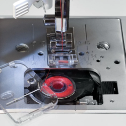 Clip per 9 bobine universali (classe 15) per vano porta accessori