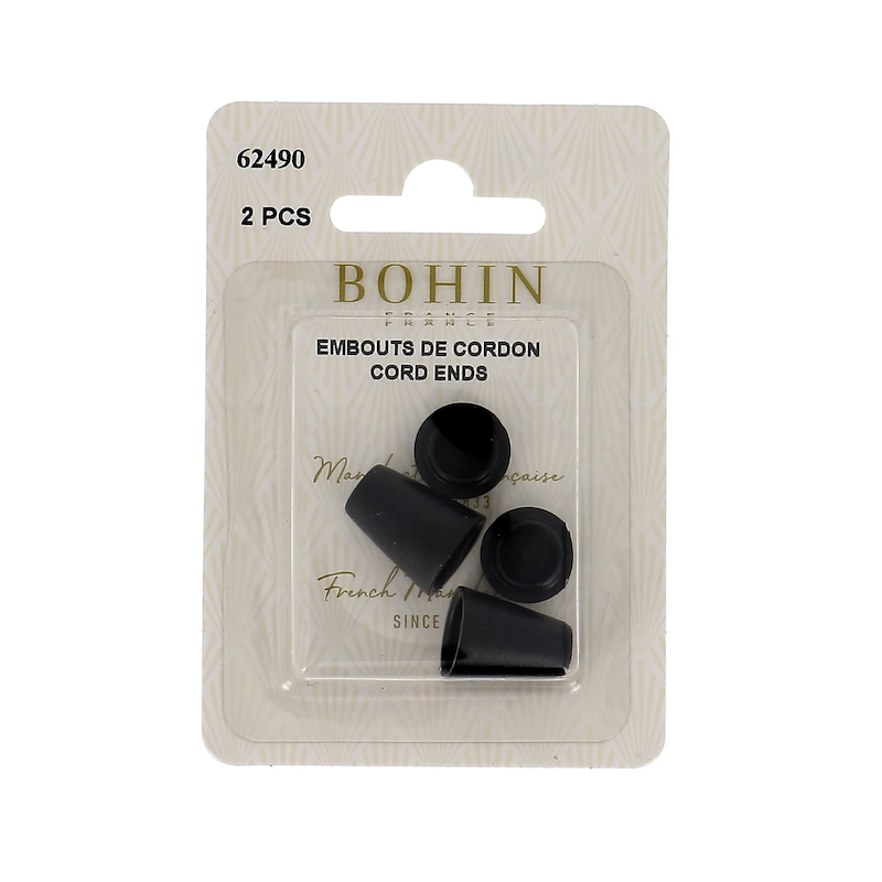 copy of Bohin, Aghi Curvi per Cucire a Mano per Bambole, Quilting e Cucito Creativo n2/4 - 2pz