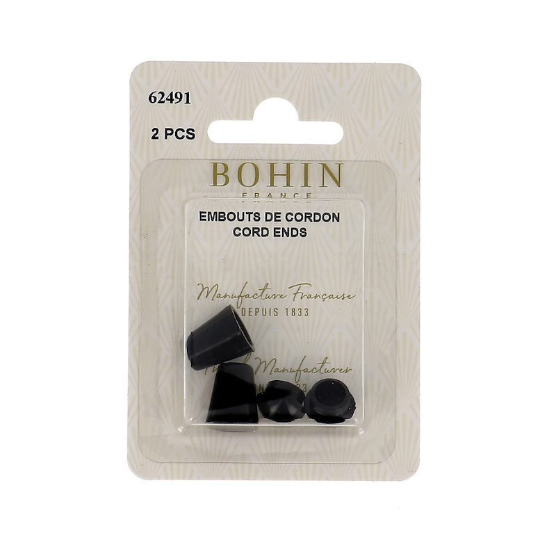 copy of Bohin, Aghi Curvi per Cucire a Mano per Bambole, Quilting e Cucito Creativo n2/4 - 2pz