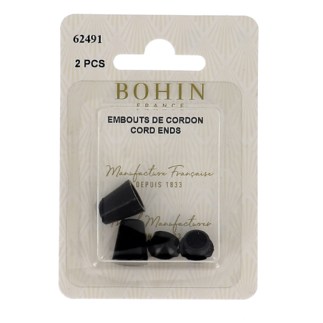 copy of Bohin, Aghi Curvi per Cucire a Mano per Bambole, Quilting e Cucito Creativo n2/4 - 2pz