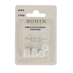 copy of Bohin, Aghi Curvi per Cucire a Mano per Bambole, Quilting e Cucito Creativo n2/4 - 2pz