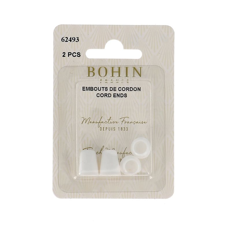 copy of Bohin, Aghi Curvi per Cucire a Mano per Bambole, Quilting e Cucito Creativo n2/4 - 2pz