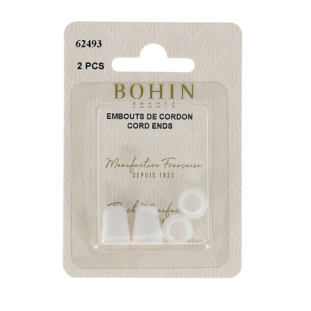 copy of Bohin, Aghi Curvi per Cucire a Mano per Bambole, Quilting e Cucito Creativo n2/4 - 2pz
