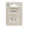copy of Bohin, Aghi Curvi per Cucire a Mano per Bambole, Quilting e Cucito Creativo n2/4 - 2pz