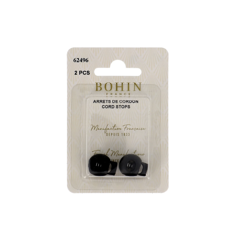 copy of Bohin, Aghi Curvi per Cucire a Mano per Bambole, Quilting e Cucito Creativo n2/4 - 2pz