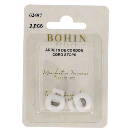 copy of Bohin, Aghi Curvi per Cucire a Mano per Bambole, Quilting e Cucito Creativo n2/4 - 2pz