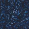 copy of Artisan Batiks: Floral Fantasy Collection, Tessuto Blue - Robert Kaufman