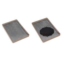Movers & Shapers Accessory L Base Tray Sizzix - Big Shot - 1