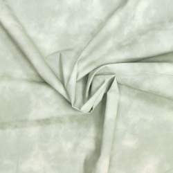 Tessuto Giapponese Verde Menta con sfumature chiare