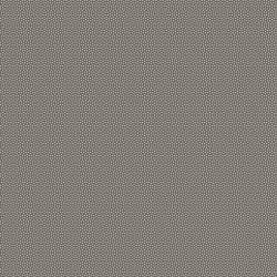 Tilda Poppy Seed Basics Charcoal, Tessuto grigio nero con micro pois finto unito