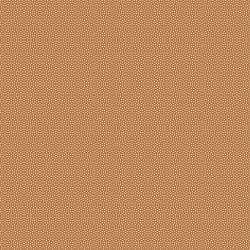 Tilda Poppy Seed Basics Tea, Tessuto marrone con micro pois finto unito