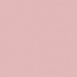 Tilda Poppy Seed Basics Dusty Rose, Tessuto rosa polvere con micro pois finto unito