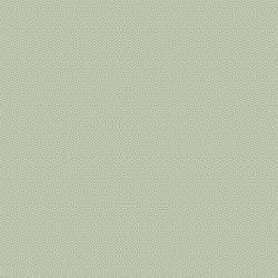 Tilda Poppy Seed Basics Mist, Tessuto verde polvere con micro pois finto unito