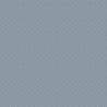 Tilda Poppy Seed Basics Slate, Tessuto blu ardesia con micro pois finto unito
