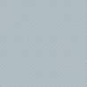Tilda Poppy Seed Basics Soft Blue, Tessuto azzurro con micro pois finto unito