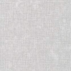 Quilter's Linen Flax, Tessuto grigio chiaro effetto lino - Robert Kaufman