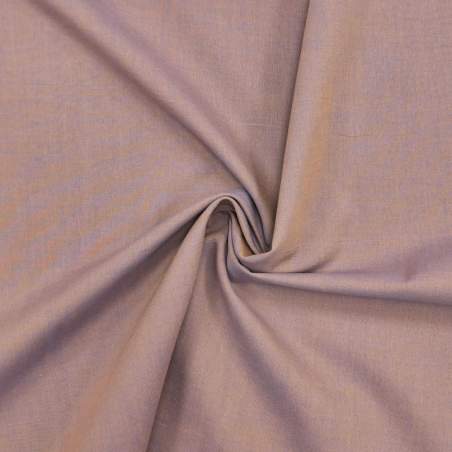 Tessuto Chambray Viola Malva, Kaffe Fassett Shot Cotton