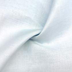 Puro Lino da Ricamo Azzurro Fili Contati 40 ct - Zweigart Newcastle Zweigart - 1