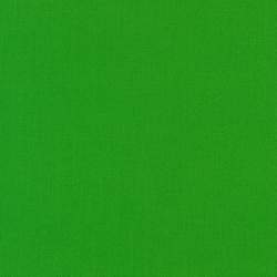 Kona Cotton Grasshopper, Tessuto Verde Erba Tinta Unita - Robert Kaufman Robert Kaufman - 1