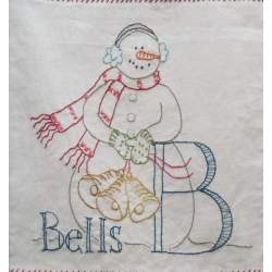 copy of Quilt Snow Days - Crabapple Hill Crabapple Hill - 2