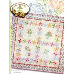 copy of Quilt Snow Days - Crabapple Hill Crabapple Hill - 1