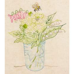 copy of Quilt Snow Days - Crabapple Hill Crabapple Hill - 3